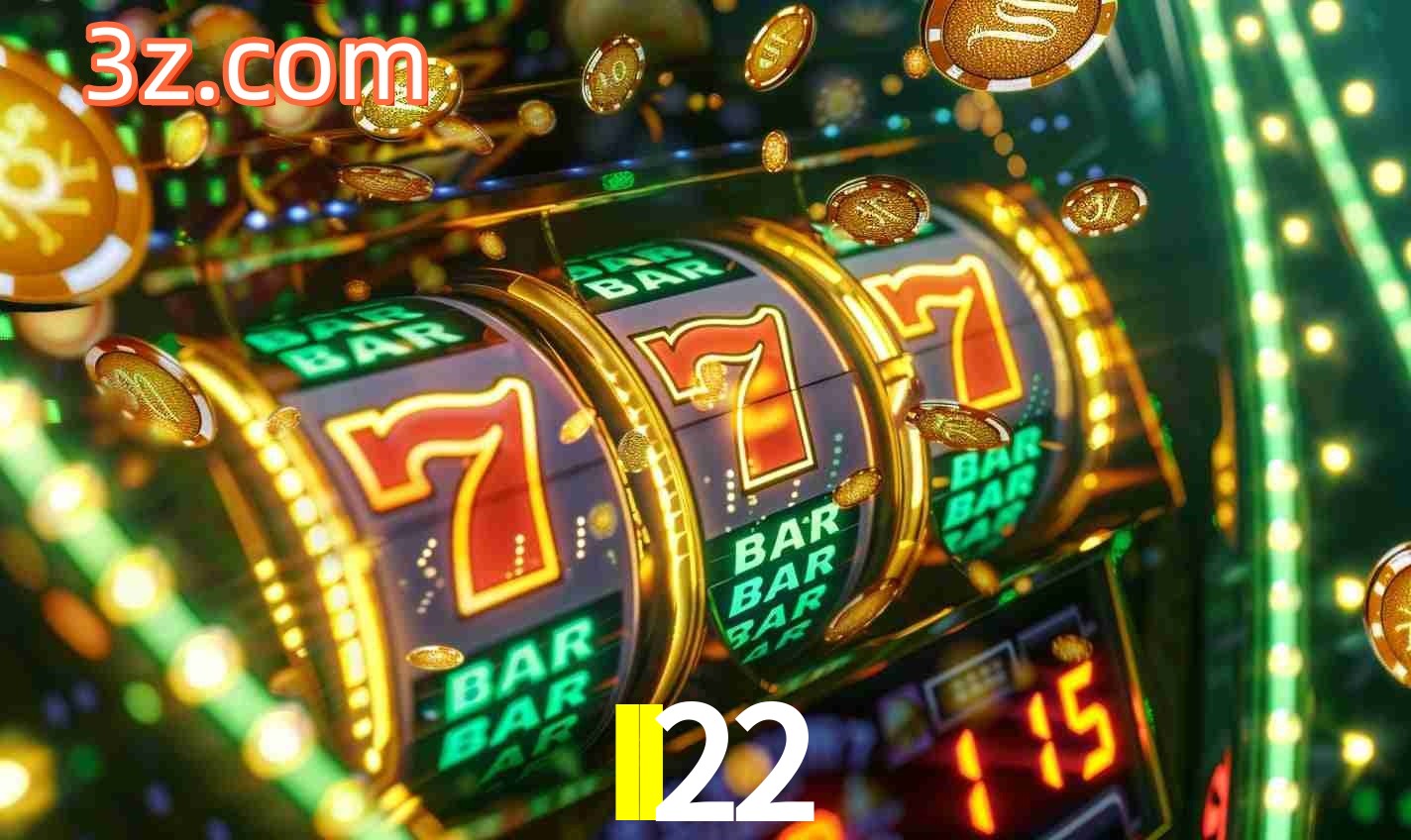 Populares Slots II22