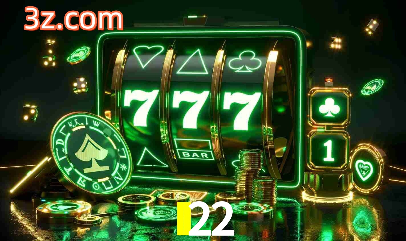Seguro Login no Cassino Online II22