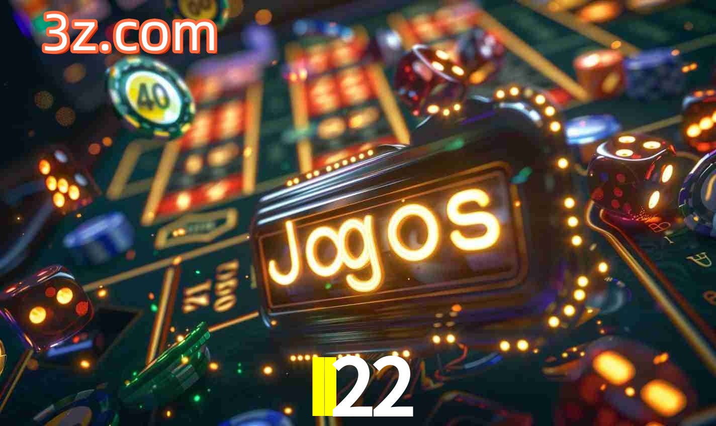 Mundo dos Jogos II22